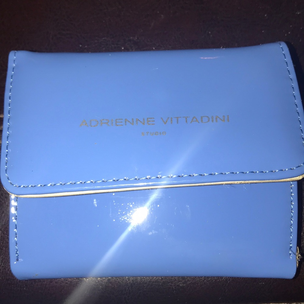Adrienne Vittadini Wallet